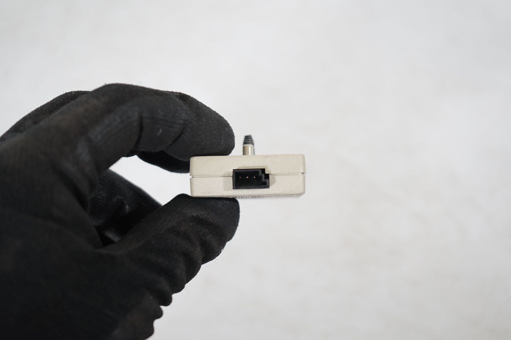 Aerial antenna amplifier (7)