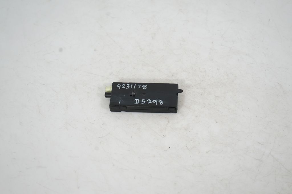 Aerial antenna amplifier