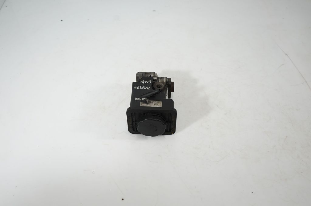 Power steering pump (3)