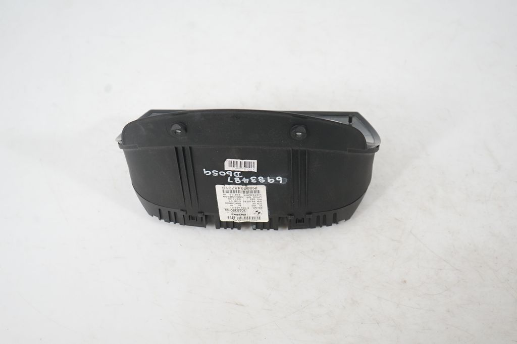 Speedometer (instrument cluster) (3)