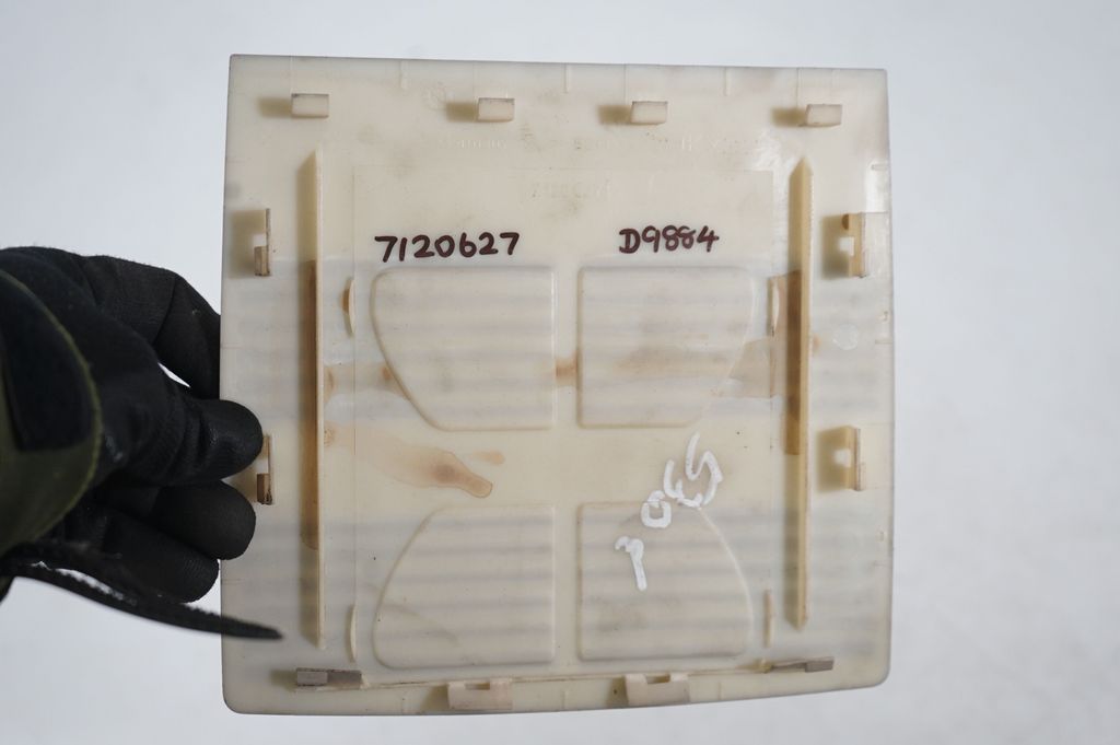 Headlining roof cover (7)