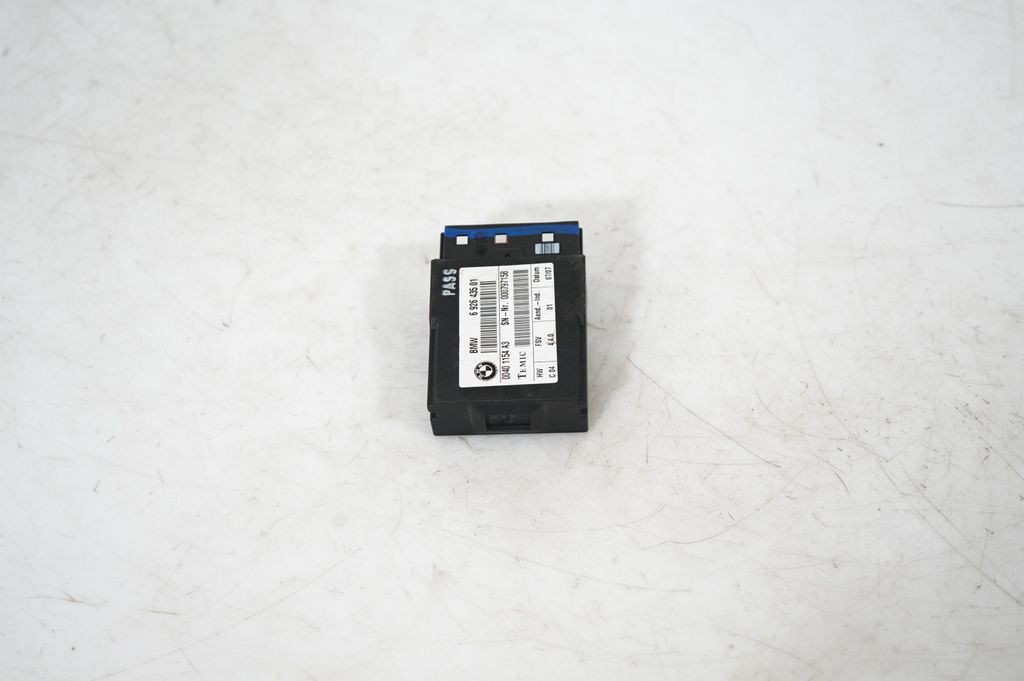 Seat control module (4)