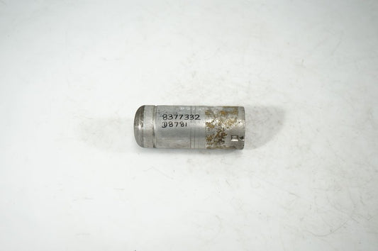 Air conditioning (A/C) air dryer