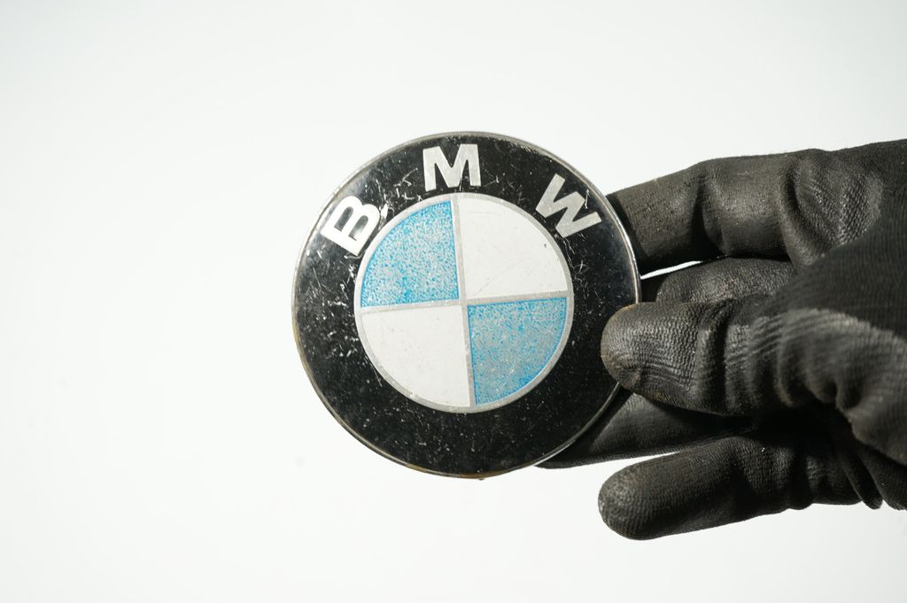 Manufacturer badge logo/emblem (7)