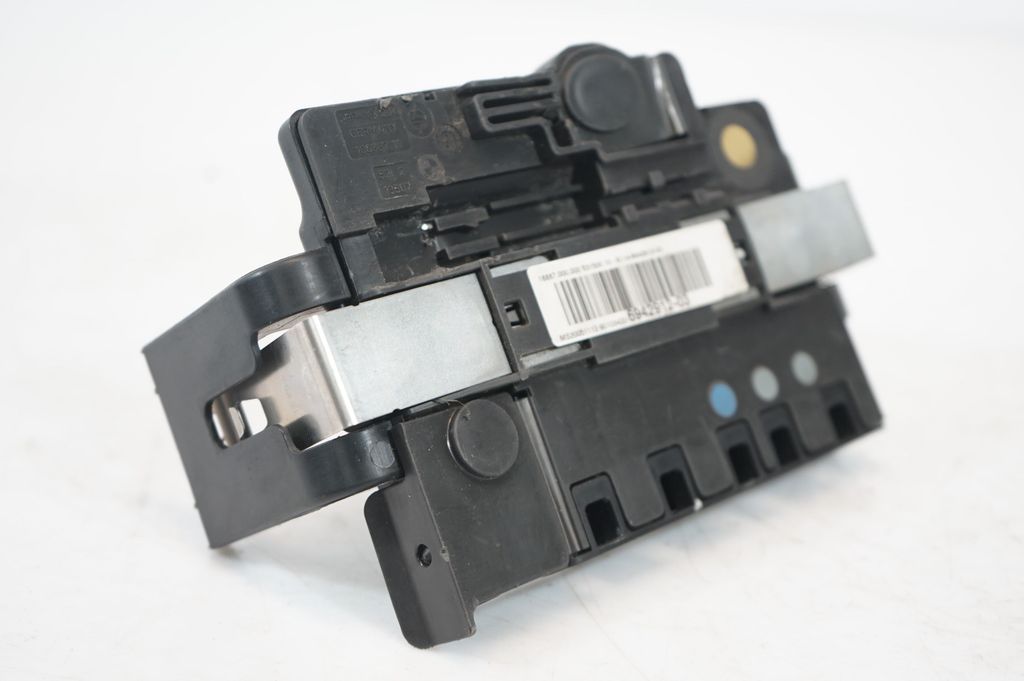 Positive wiring loom (7)