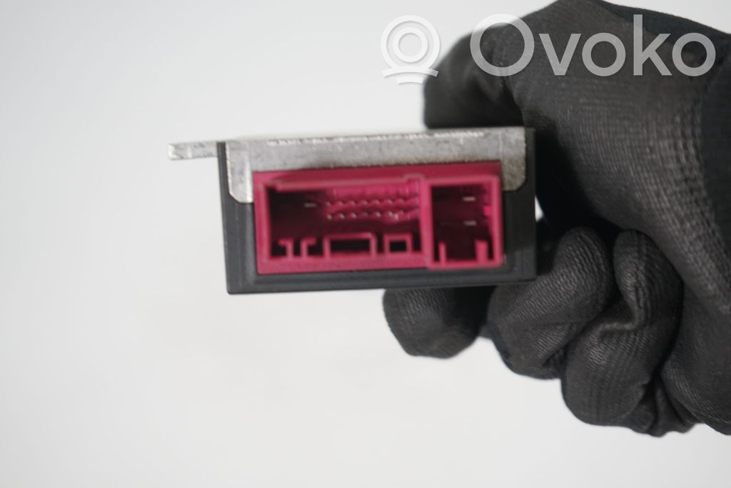 Fuel injection pump control unit/module (3)