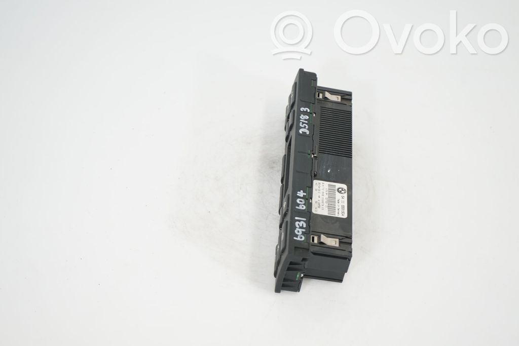 Climate control unit (4)
