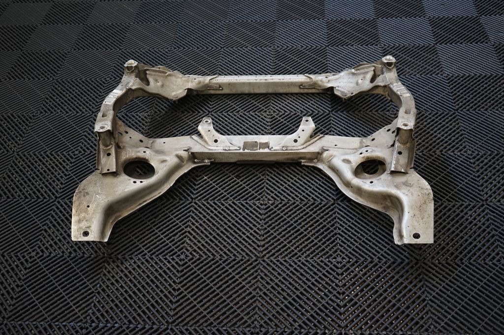 Front subframe