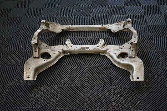 Front subframe