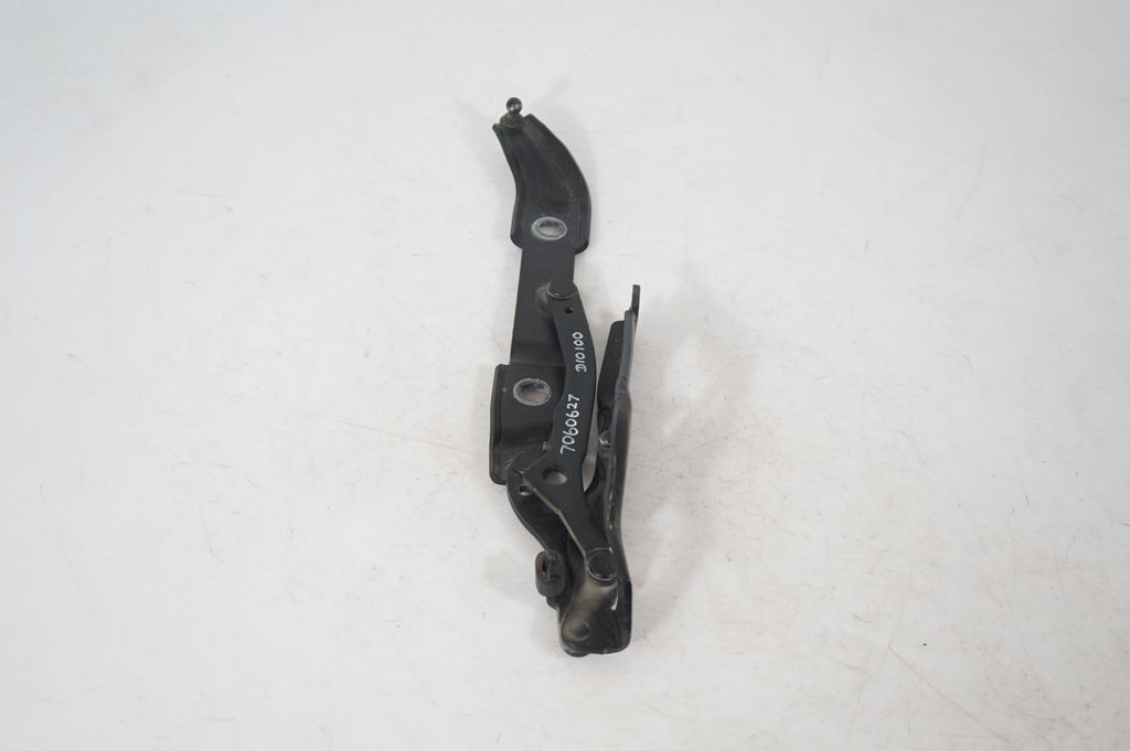 Tailgate/trunk/boot hinge (4)