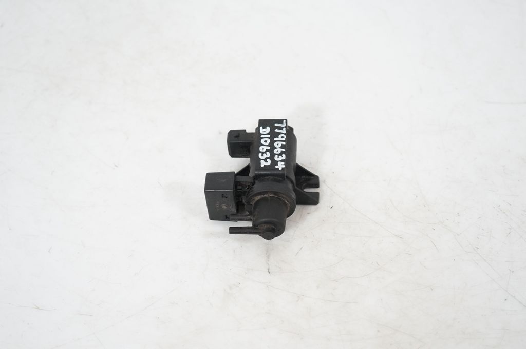 Turbo solenoid valve (2)