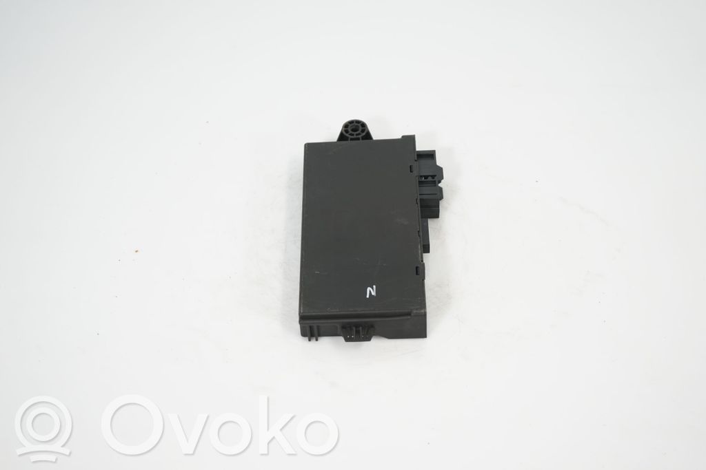 CAS control unit/module (5)