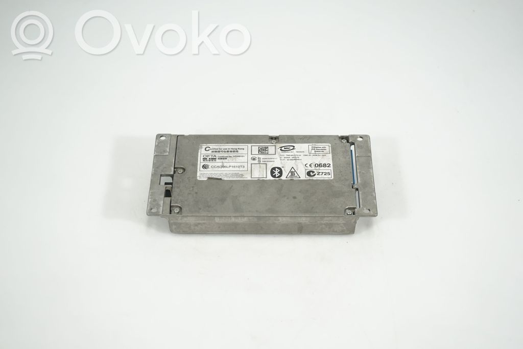Bluetooth control unit module (5)