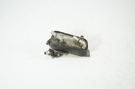 Gearbox / Transmission oil cooler