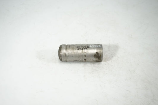 Air conditioning (A/C) air dryer