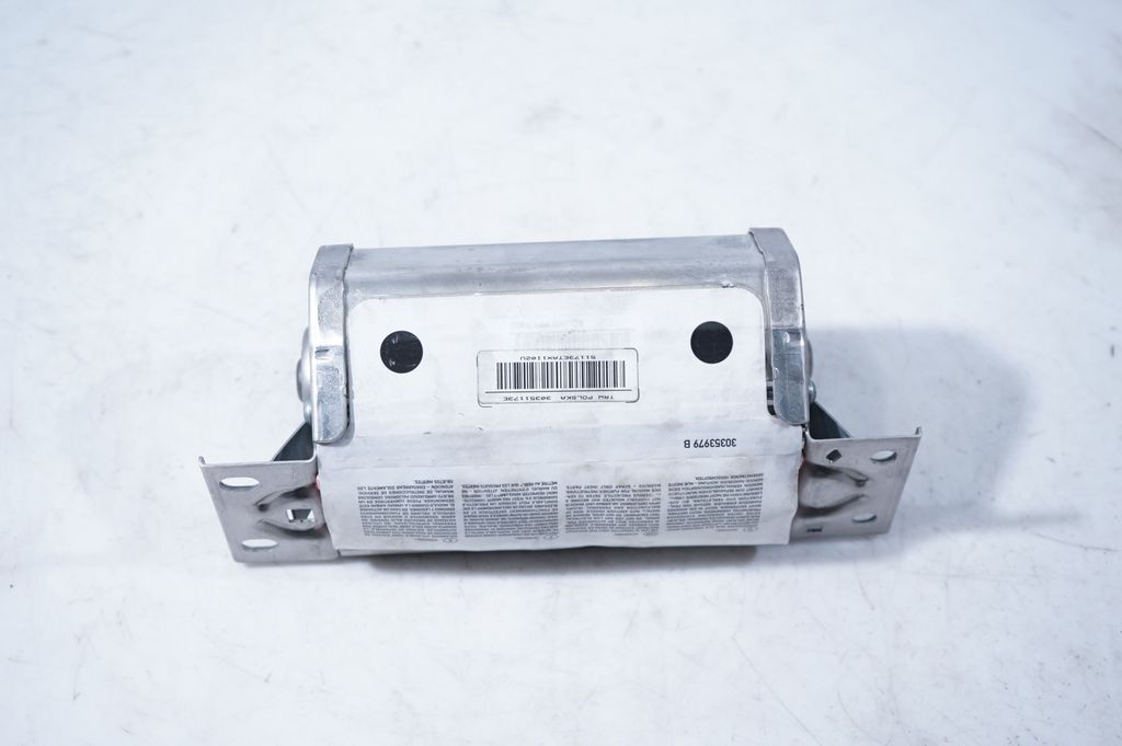 Side airbag (6)