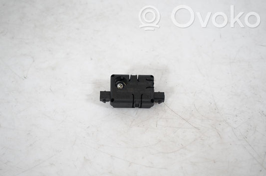 Aerial antenna amplifier