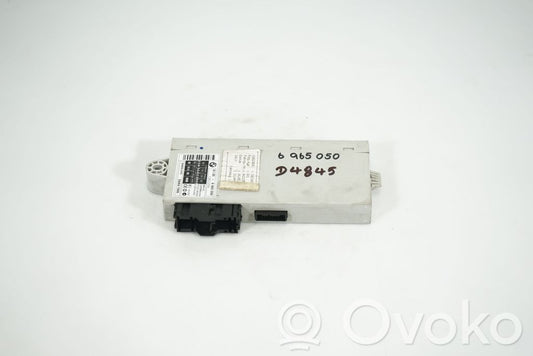 CAS control unit/module