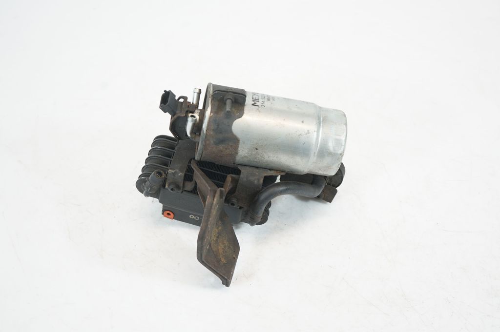 Tailgate hydraulic pump motor (3)