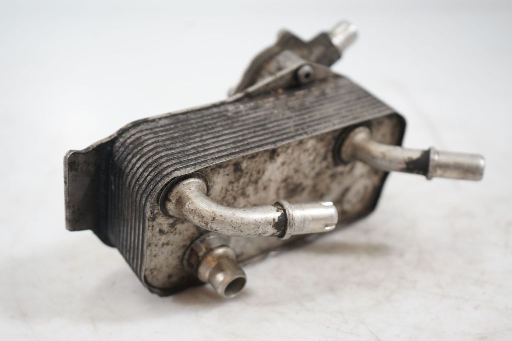 Gearbox / Transmission oil cooler (7)
