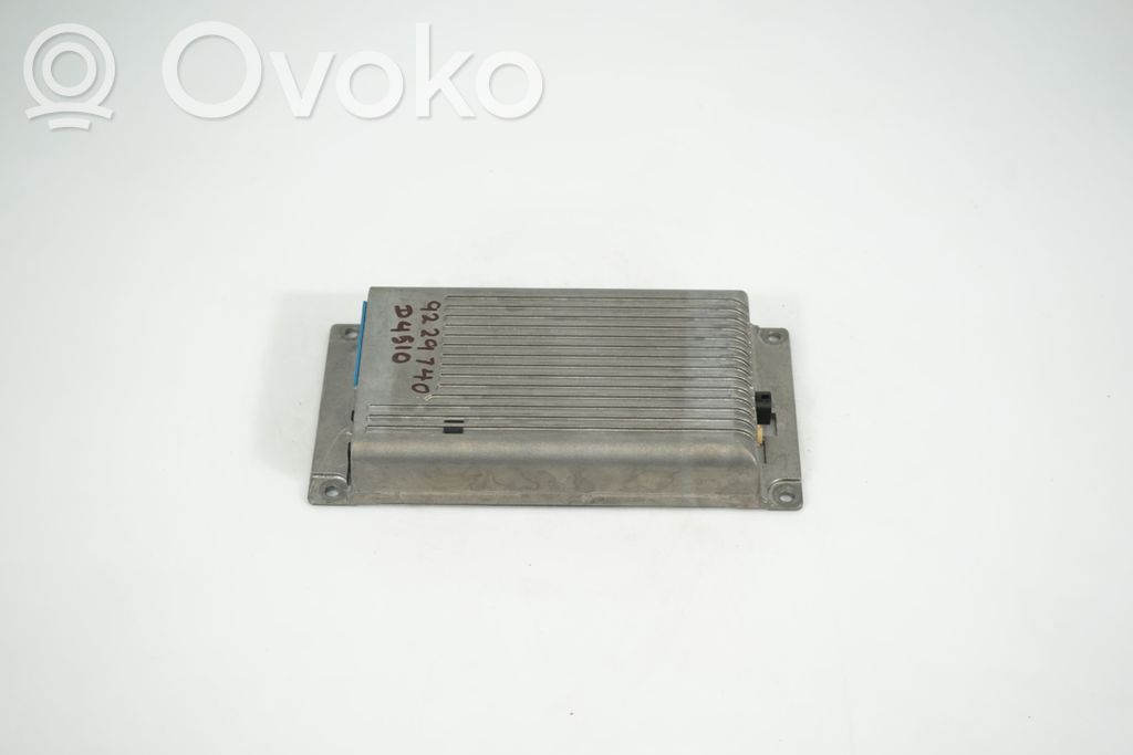 Bluetooth control unit module (2)