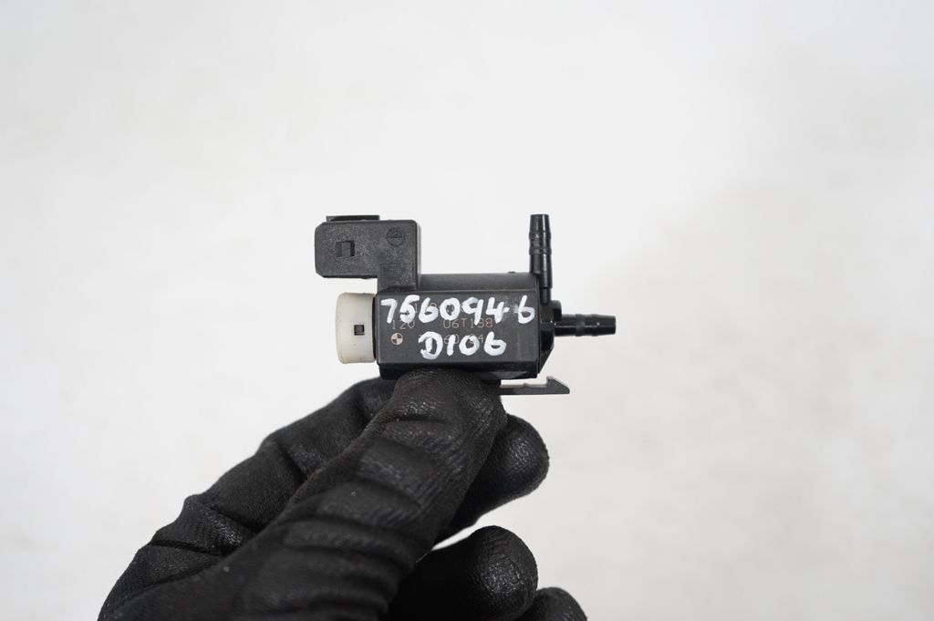 Turbo solenoid valve (8)
