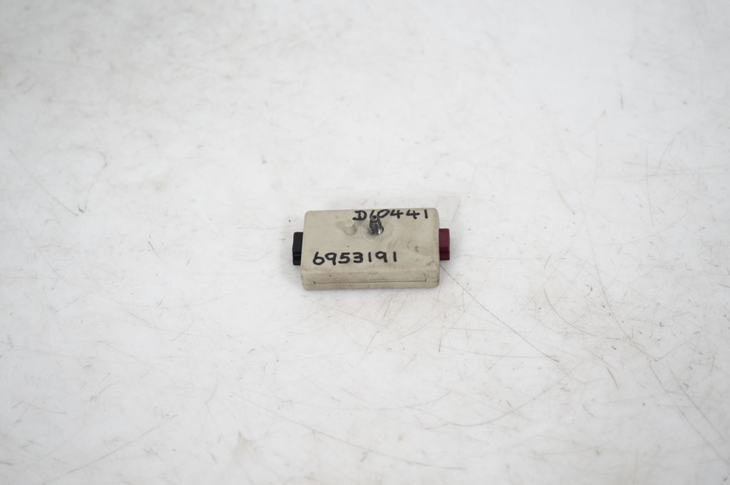 Aerial antenna amplifier (5)