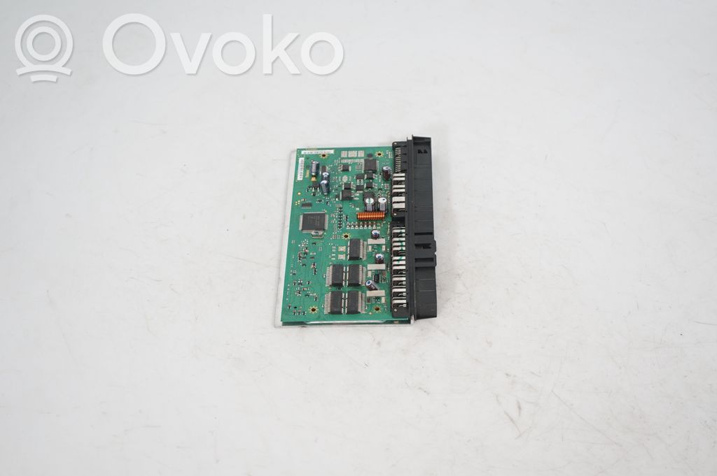 Seat control module (4)