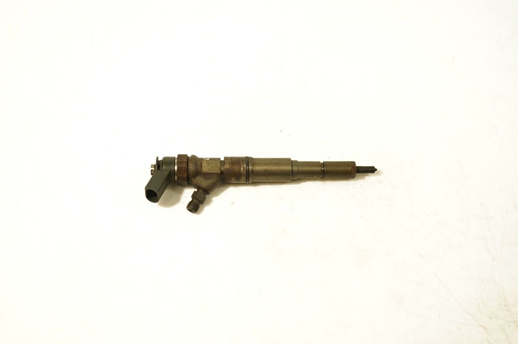 Fuel injector (2)