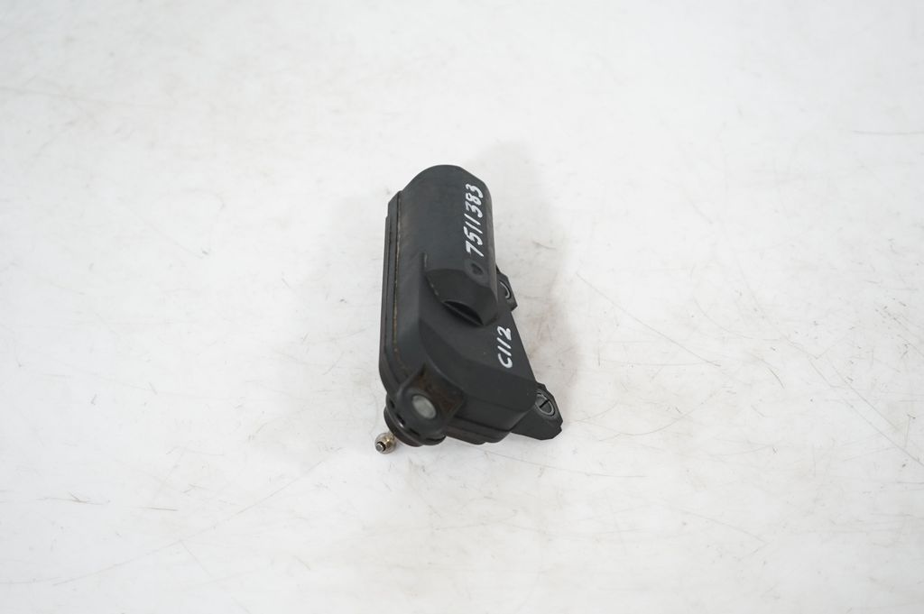 Intake manifold valve actuator/motor (4)