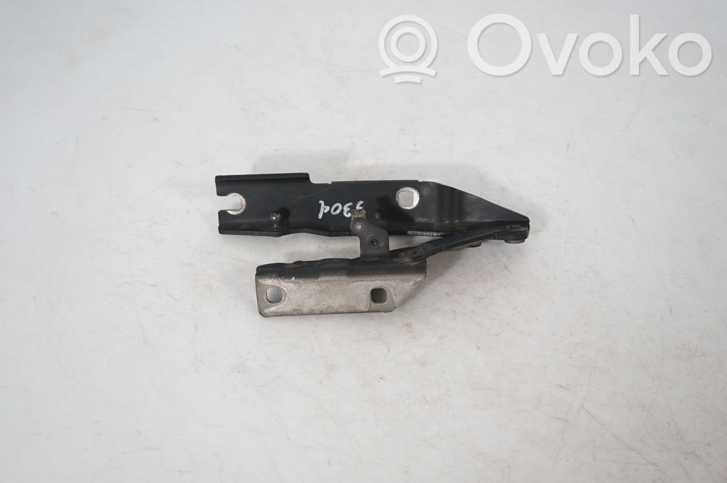 Engine bonnet/hood hinges (5)