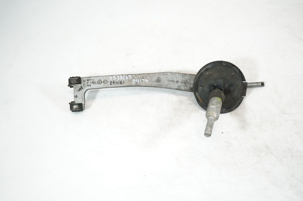 Gear shifter/selector (3)