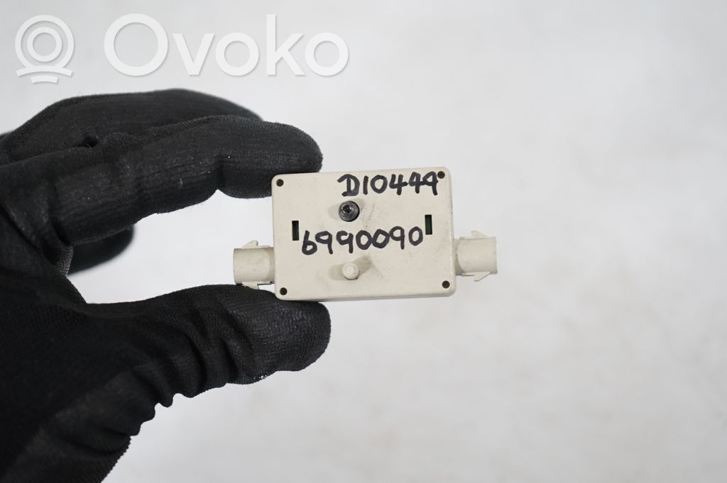 Aerial antenna amplifier (9)