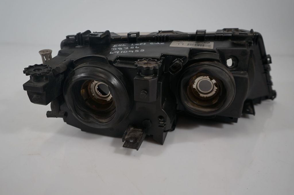 Headlight/headlamp (8)