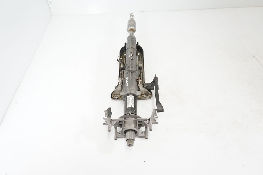 Steering wheel axle (2)