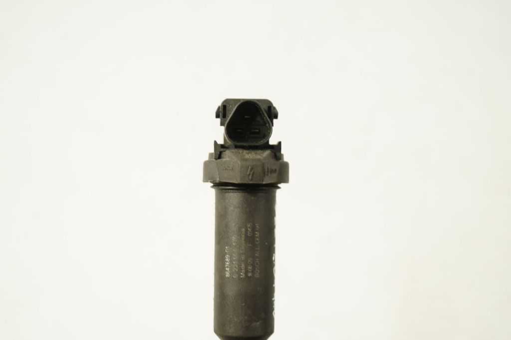 High voltage ignition coil (6)