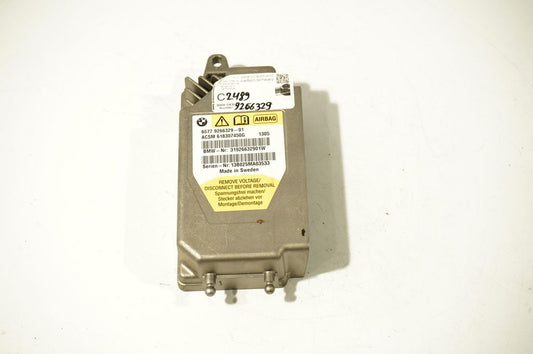 Airbag control unit/module