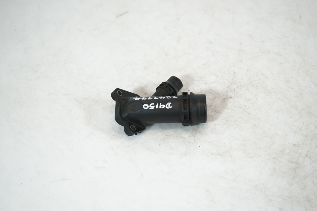 Engine coolant pipe/hose (3)