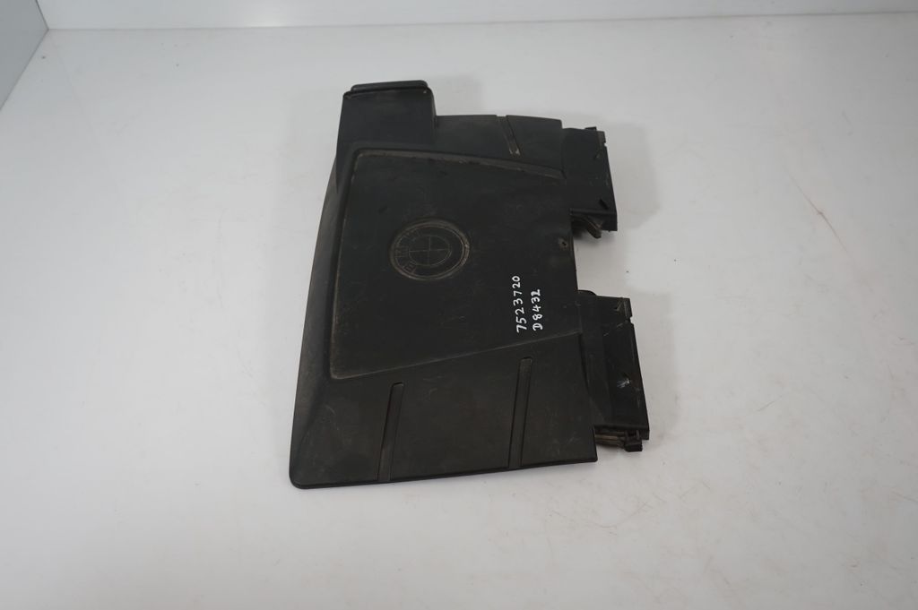 Air intake duct part (4)