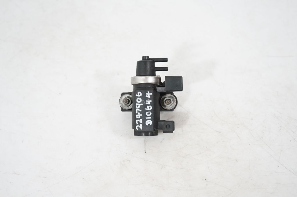Turbo solenoid valve (4)