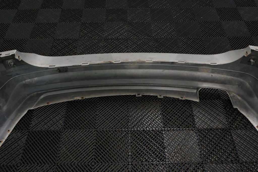 Rear bumper (11)