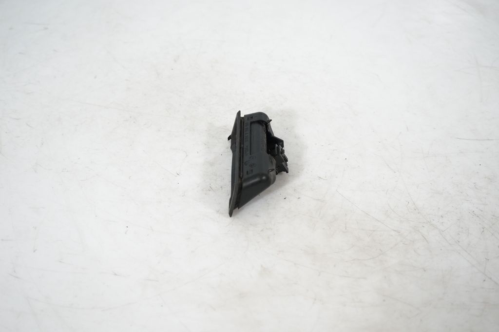 Tailgate/trunk/boot exterior handle (2)