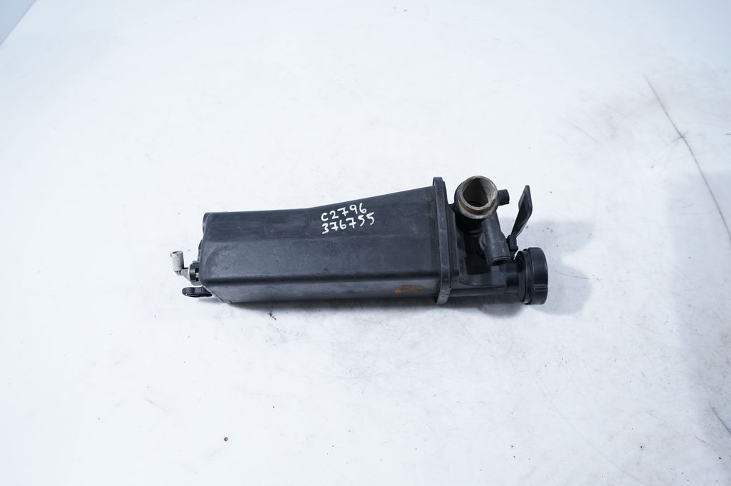 Tailgate/trunk/boot lock/catch/latch (2)