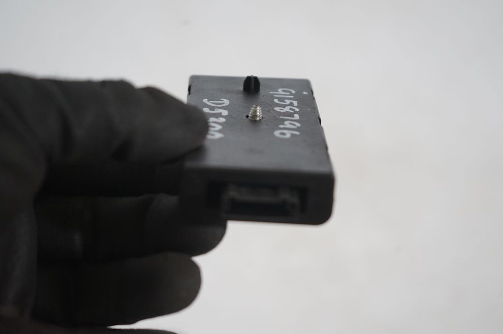 Aerial antenna amplifier (7)