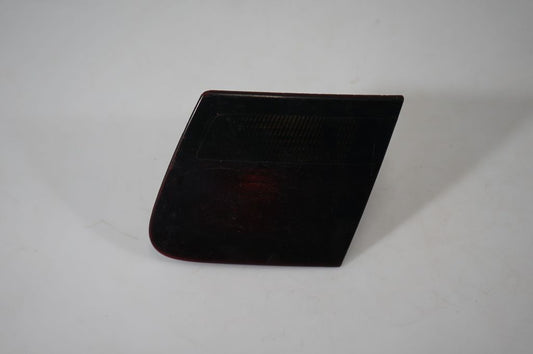 Tailgate rear/tail lights