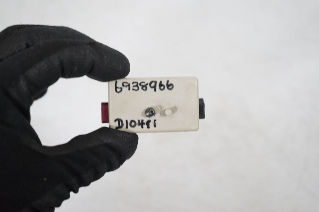 Aerial antenna amplifier (9)