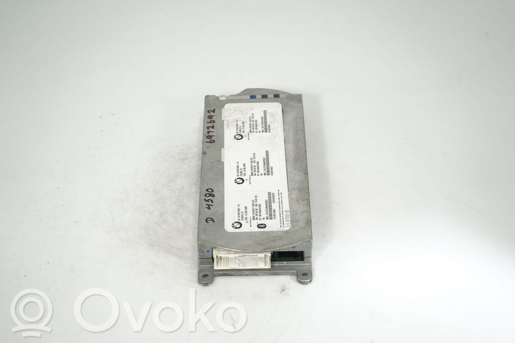 Bluetooth control unit module (4)