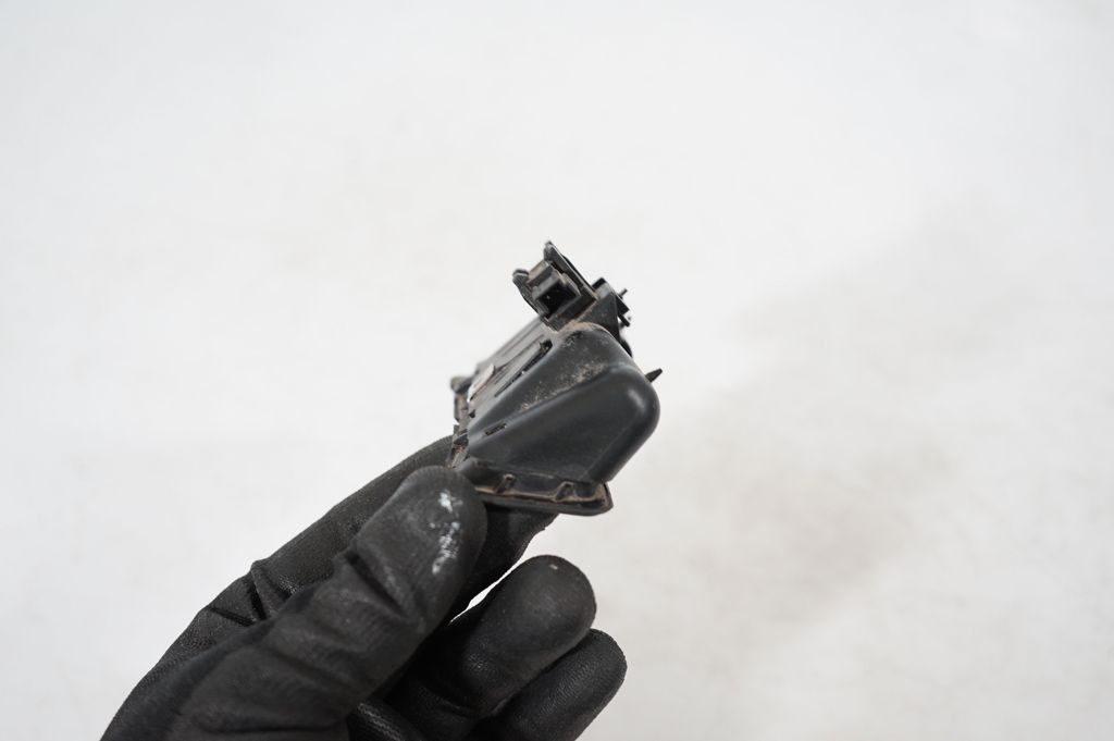 Tailgate/trunk/boot exterior handle (7)