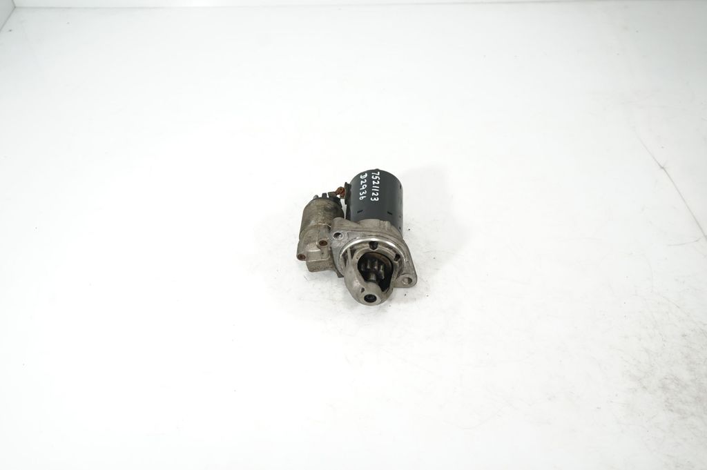 Starter motor (2)