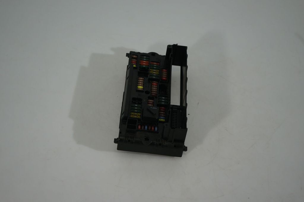 Fuse module (2)